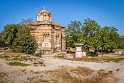 019 Athene, Oude Agora